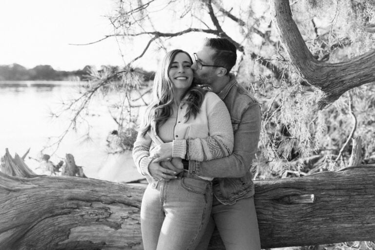 First Landing State Park Engagement Session